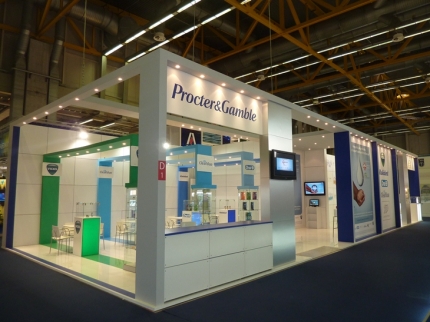 procter gamble company profile office locations competitors