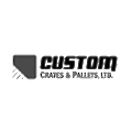 Custom Crates and Pallets