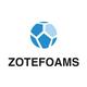 Zotefoams