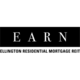Ellington Residential Mortgage REIT