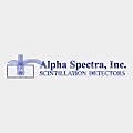 Alpha Spectra