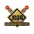 Masters of Barricades