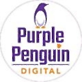 Purple Penguin Digital