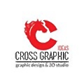 Cross Graphic Ideas