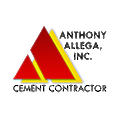 Anthony Allega Cement Contractor