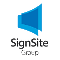 SignSite