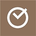 Clock PMS+
