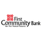 First Community Bancshares