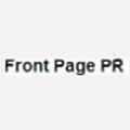 Front Page PR