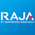 Rajapack Italy
