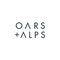 Oars + Alps