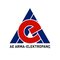 AE ARMA-Elektropanc