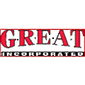 Great Incorporated