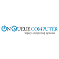 Computer On Queue