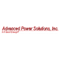 Advanced Power Solutions