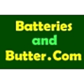 Batteries and Butter
