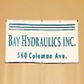 Bay Hydraulics