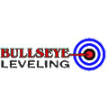Bullseye Leveling