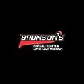 Brunson Pump Service