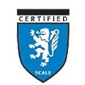 Certified Scale