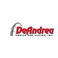 De Andrea Coring and Sawing