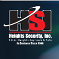 Heights Security