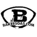 Baker's Gas