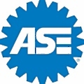 National Institute for Automotive Service Excellence