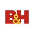B&H Photo Video Pro Audio