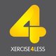 Xercise4less