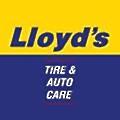 Lloyd's Tire & Auto Care