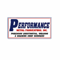 Performance Metal Fabricators