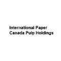 International Paper Canada Pulp Holdings