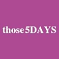 Those5days
