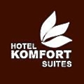 Hotel Komfort Suites