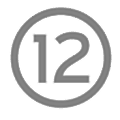 Twelve Entrepreneuring