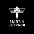 Martin Jetpack