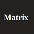 Matrix