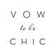 Vow To Be Chic