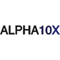 ALPHA10X