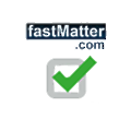 fastMatter