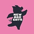 New Age Eats