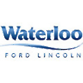 Waterloo Ford
