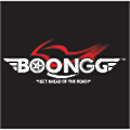 Boongg