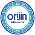 Orijin