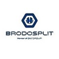 BRODOSPLIT