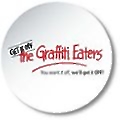 The Graffiti Eaters