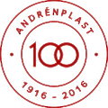 Andrénplast