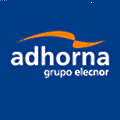 Adhorna
