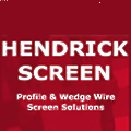 Hendrick Screen